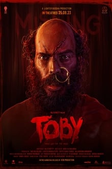 Watch Toby (2023) Online Full Movie Free