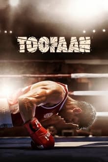 Watch Toofaan (2021) Online Full Movie Free