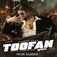 Watch Toofan (2024) Online Full Movie Free