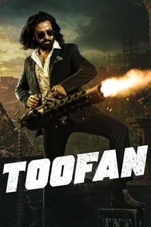 Watch Toofan (2024) Online Full Movie Free