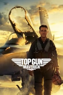 Watch Top Gun: Maverick (2022) Online Full Movie Free