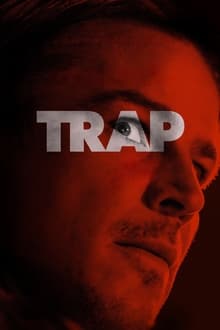 Watch Trap (2024) Online Full Movie Free