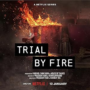 Watch Trial by Fire (2023) Online Full Movie Free