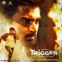 Watch Trigger (2023) Online Full Movie Free