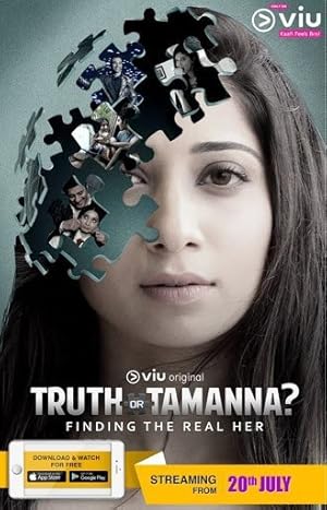 Truth or Tamanna? (2021)