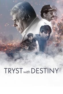 Watch Tryst With Destiny (2021) Online Full Movie Free