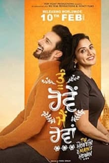 Watch Tu Hovein Main Hovan (2023) Online Full Movie Free