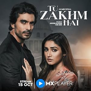 Watch Tu Zakhm Hai (2023) Online Full Movie Free