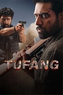 Watch Tufang (2023) Online Full Movie Free