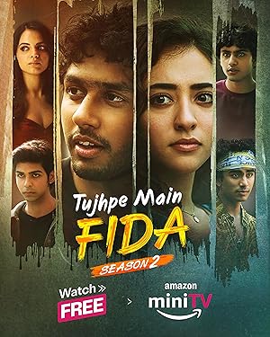 Watch Tujhpe Main Fida (2024) Online Full Movie Free