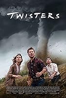 Watch Twisters (2024) Online Full Movie Free