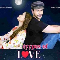 Watch Tyypes of LOVE (2023) Online Full Movie Free