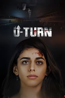 Watch U-Turn (2023) Online Full Movie Free