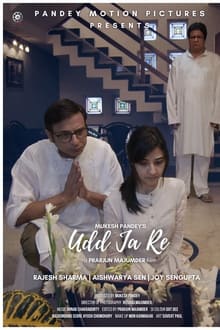 Watch Udd Ja Re (2022) Online Full Movie Free