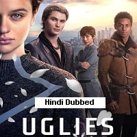 Watch Uglies (2024) Online Full Movie Free