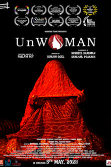 Watch UnWoman (2023) Online Full Movie Free