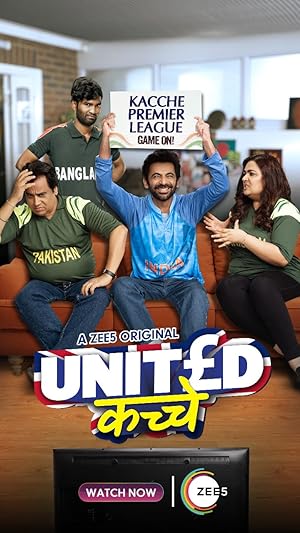 Watch United Kacche (2023) Online Full Movie Free