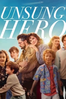 Watch Unsung Hero (2024) Online Full Movie Free