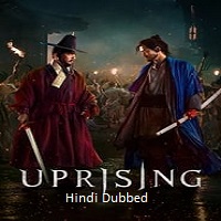 Watch Uprising (2024) Online Full Movie Free