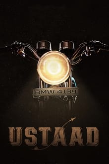 Watch Ustaad (2023) Online Full Movie Free