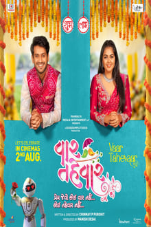 Watch Vaar Tahevaar (2024) Online Full Movie Free