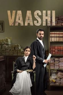 Watch Vaashi (2022) Online Full Movie Free