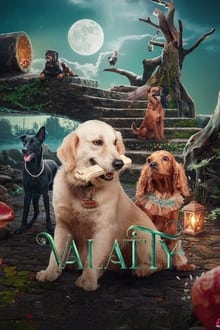 Watch Valatty (2023) Online Full Movie Free