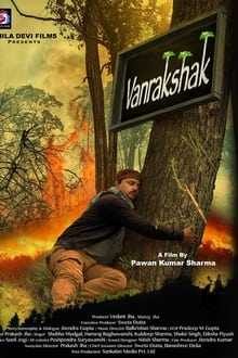 Watch VanRakshak (2021) Online Full Movie Free