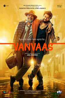 Watch Vanvaas (2024) Online Full Movie Free