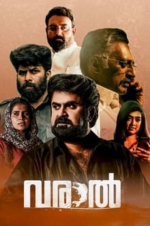 Watch Varaal (2022) Online Full Movie Free