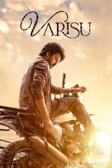 Watch Varisu (2023) Online Full Movie Free