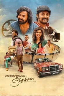 Watch Varshangalkku Shesham (2024) Online Full Movie Free