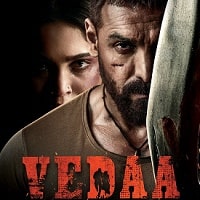 Vedaa (2024)