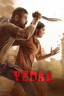 Watch Vedaa (2024) Online Full Movie Free