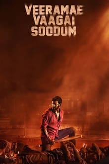 Watch Veerame Vaagai Soodum (2022) Online Full Movie Free