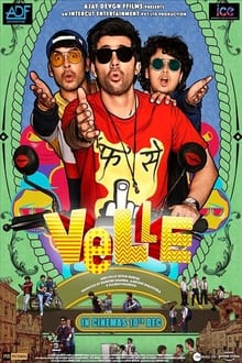 Watch Velle (2021) Online Full Movie Free