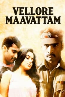 Watch Vellore Maavattam (2020) Online Full Movie Free