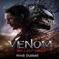 Watch Venom: The Last Dance (2024) Online Full Movie Free