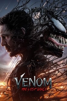 Watch Venom: The Last Dance (2024) Online Full Movie Free