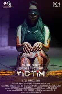 Victim (2021)