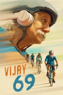 Watch Vijay 69 (2024) Online Full Movie Free