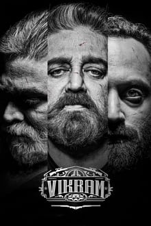 Watch Vikram (2022) Online Full Movie Free