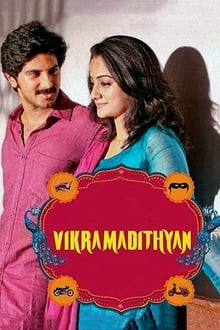 Watch Vikramadithyan (2014) Online Full Movie Free