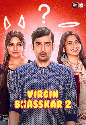 Watch Virgin Bhasskar (2020) Online Full Movie Free