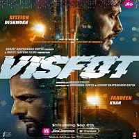 Watch Visfot (2024) Online Full Movie Free