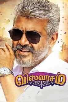 Watch Viswasam (2019) Online Full Movie Free