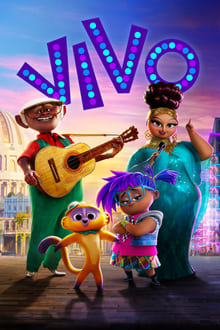 Watch Vivo (2021) Online Full Movie Free