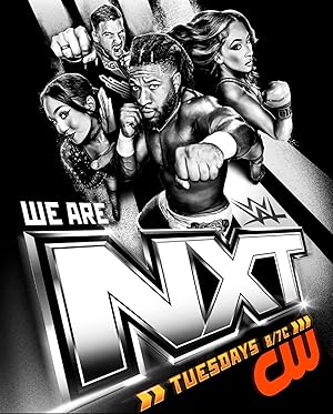 Watch WWE NXT 2025 18 March  (2025) Online Full Movie Free