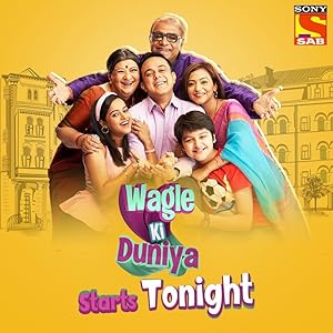 Watch Wagle Ki Duniya (2021) Online Full Movie Free