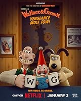 Watch Wallace and Gromit Vengeance Most Fowl  (2025) Online Full Movie Free